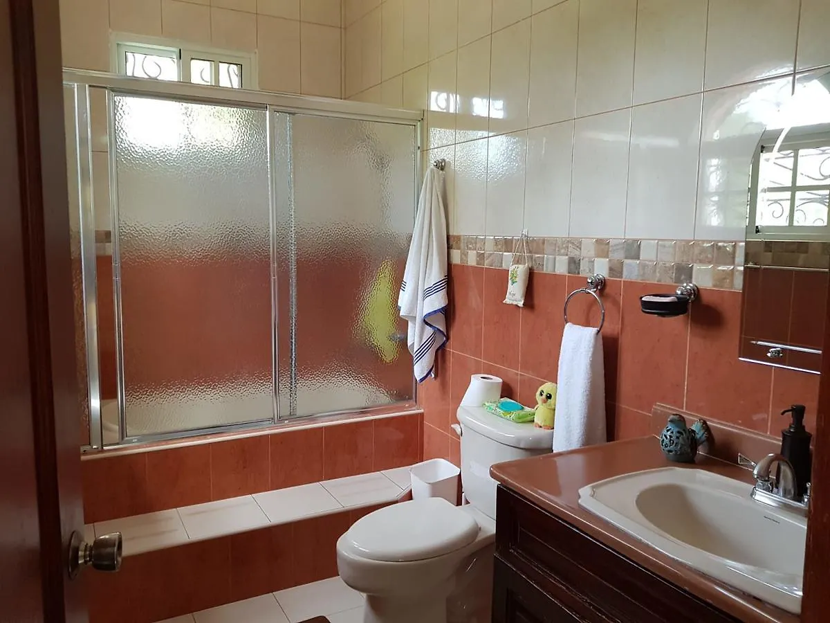 La Casa De Las Flores Bed and Breakfast San Felipe de San Felipe de Puerto Plata Bed & Breakfast
